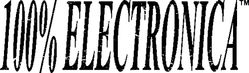 100% Electronica