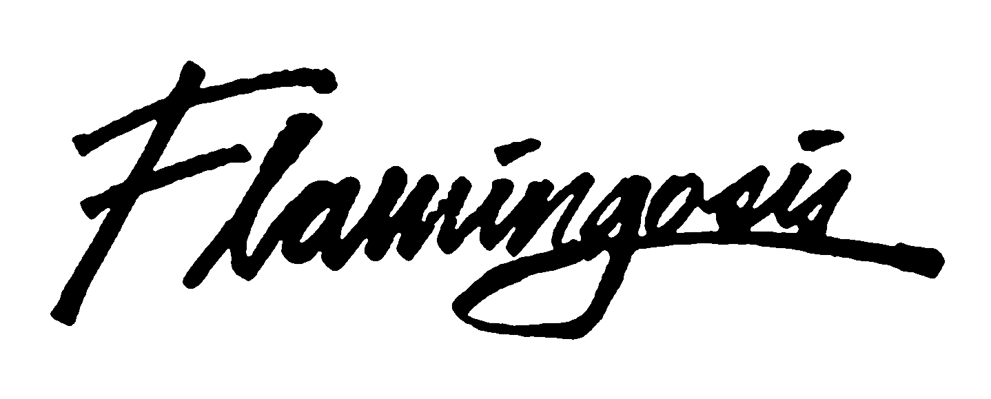 Flamingosis